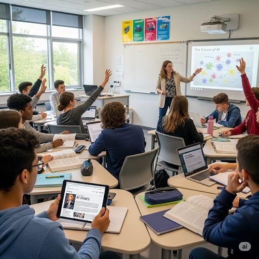 Classroom Interaction