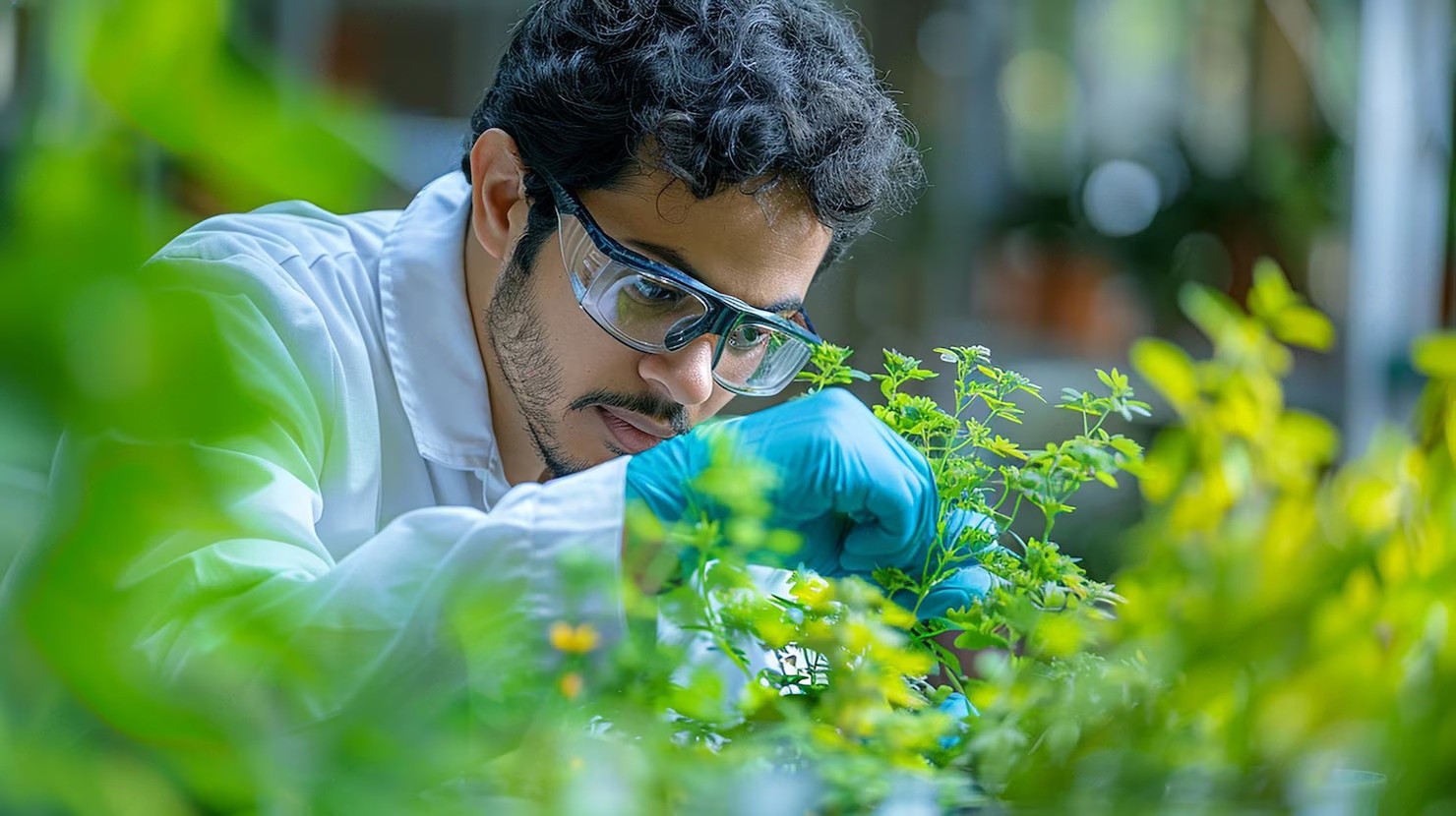 IIAS - Institute of Investigative and Applied Sciences