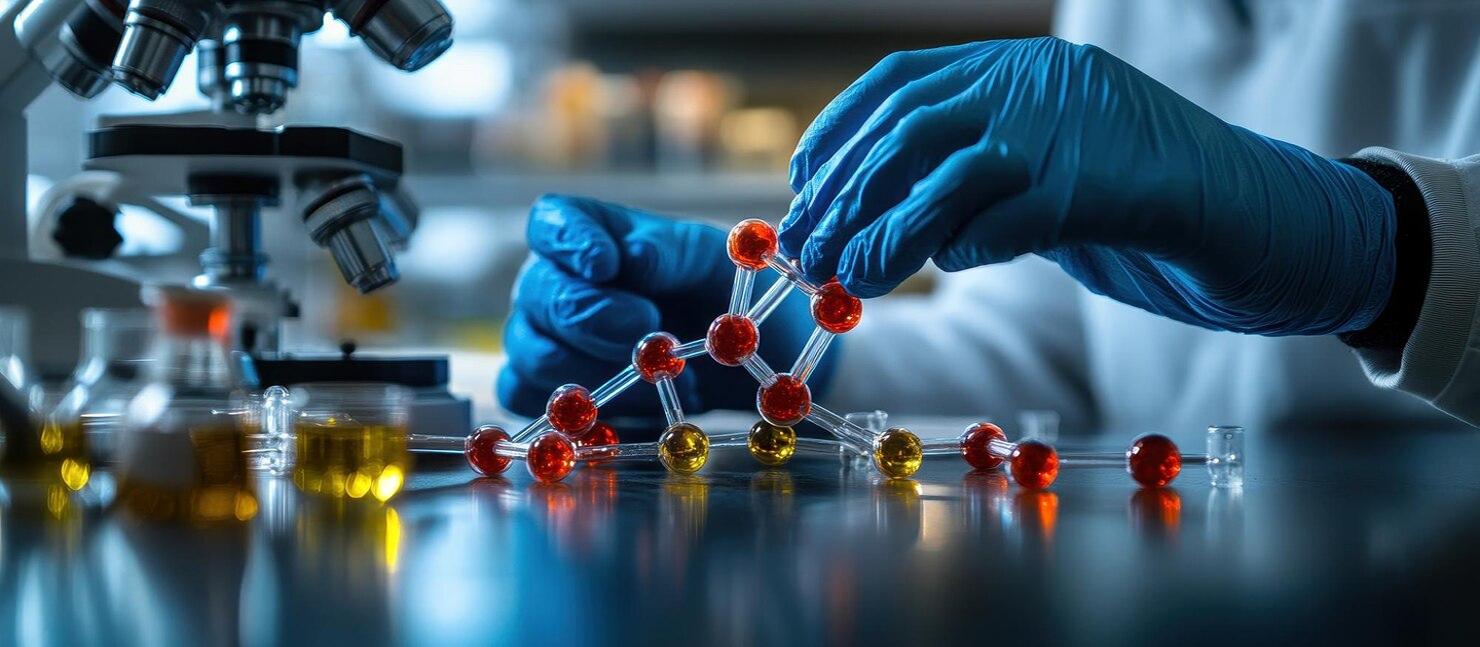 Molecular Biology & Analytical Toxicology (Training Program)