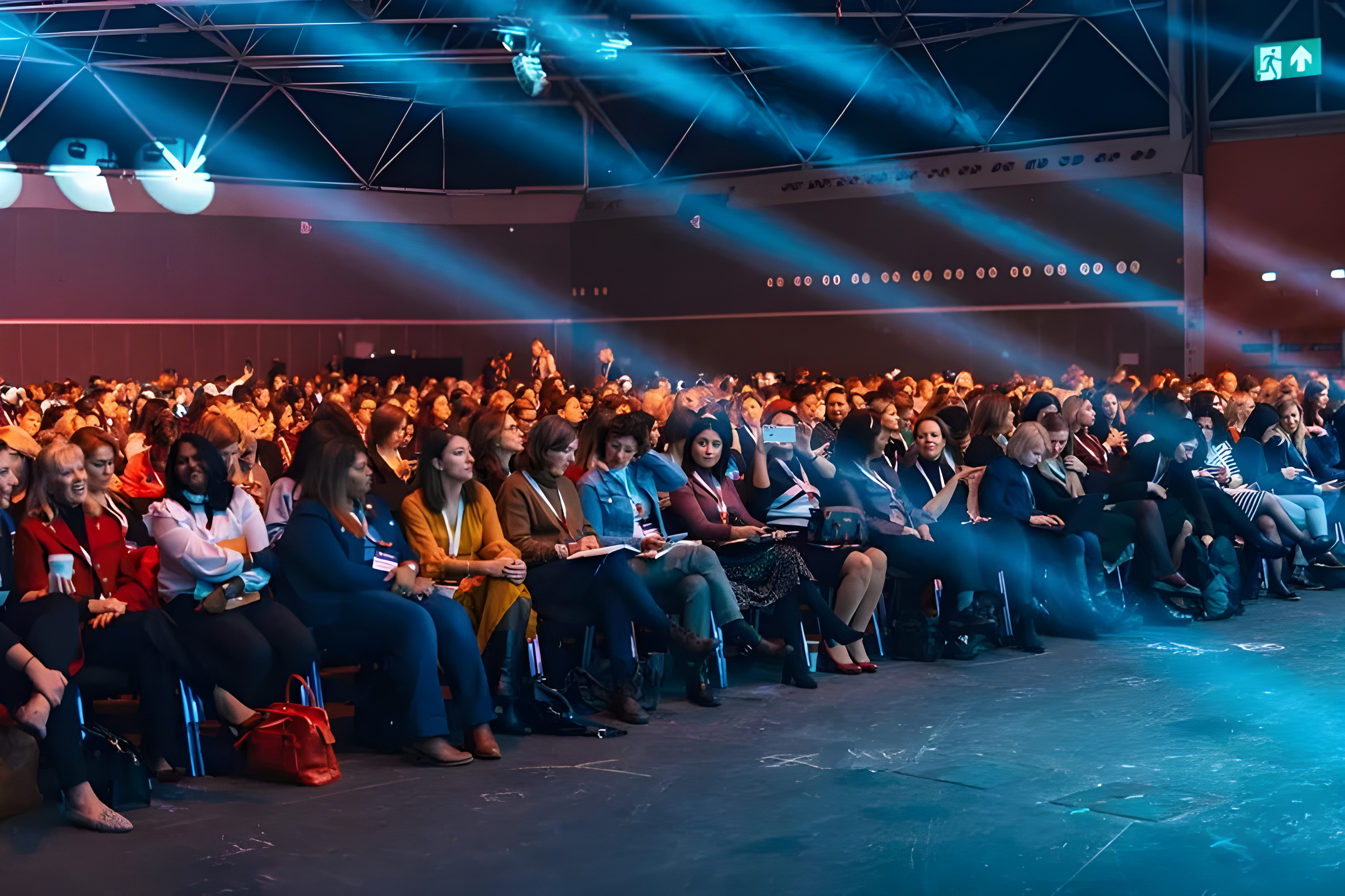 Tech Innovation Summit 2025: Shaping the Future of Technology